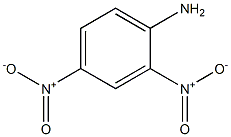 DNP amine Structure