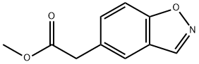 1956328-13-4 2-(苯并[D]异噁唑-5-基)乙酸甲酯