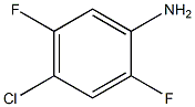 4-Chloro-2,5-difluoroaniline|4-氯-2,5-二氟苯胺
