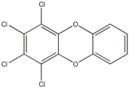 114423-99-3 1,2,3,4-TETRACHLORODIBENZO-P-DIOXIN (13C12, 99%) 1 ug/ml in Nonane