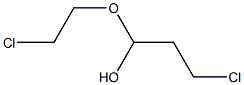 1935964-15-0 3-Chloro-1-(2-chloroethoxy)propan-1-ol