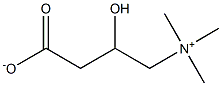 L-(-)-Carnitine Impurity, 857156-75-3, 结构式