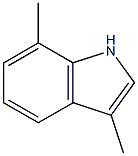  3,7-dimethyl-indole