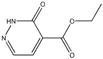 ethyl 3-oxo-2,3-dihydropyridazine-4-carboxylate