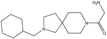 , , 结构式