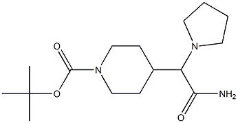 , , 结构式