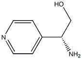 (R)-2-amino-2-(pyridin-4-yl)ethanol
