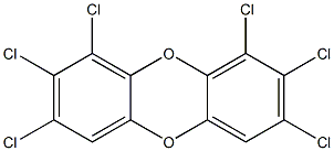 109719-82-6 1,2,3,7,8,9-六氯二苯并二噁英-13C12