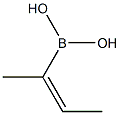 but-2-en-2-ylboronic acid