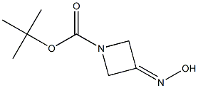 N-BOC-3-羟亚氨基氮杂环丁烷