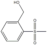  (2-(methylsulfonyl)phenyl)methanol