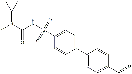 , , 结构式