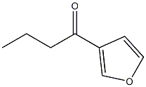 1-(FURAN-3-YL)BUTAN-1-ONE|