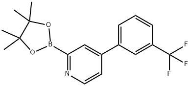 , 2223037-87-2, 结构式