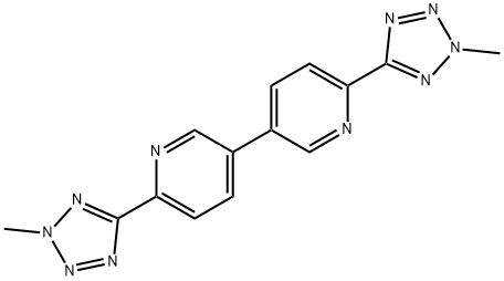 特地唑胺杂质41,2095840-91-6,结构式