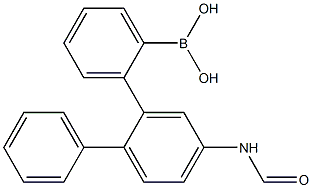 2-(4-Biphenylylcarboxamido)phenylboronic Acid