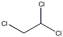1,1,2-Trichloroethane (13C2, 99%) Structure