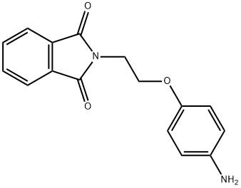 101351-09-1 2-(2-(4-胺基苯氧基)乙基)异吲哚-1,3-二酮