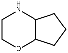 Octahydrocyclopenta[b]morpholine
