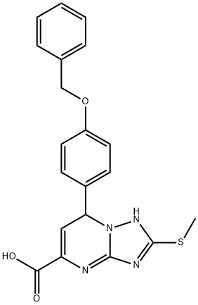 1040699-55-5 Structure