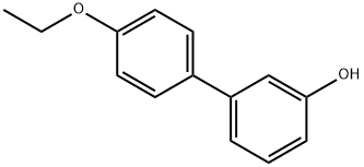 1049131-18-1 3-(4-ethoxyphenyl)phenol