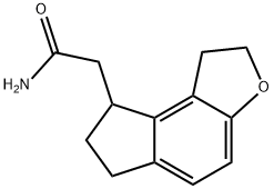 雷美替胺杂质59 结构式