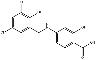 1181226-02-7 结构式