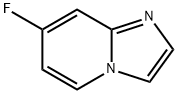7-Fluoro-imidazo[1,2-a]pyridine
