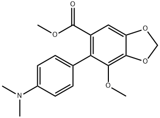 1286237-83-9 Structure