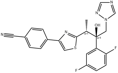 1286730-05-9 Structure