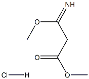 盐酸盐类 结构式