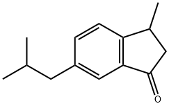 布洛芬EP杂质V, 1340024-54-5, 结构式