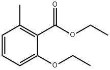 Ethyl 2-ethoxy-6-methylbenzoate|2-乙氧基-6-甲基苯甲酸乙酯
