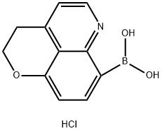 1354190-18-3 Structure