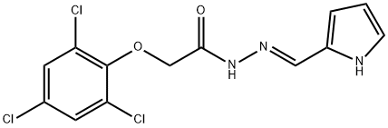 ML239 结构式