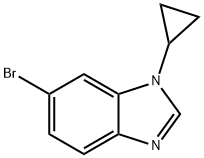 1416713-53-5 Structure