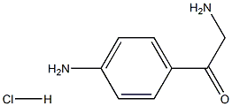 141869-92-3 Ethanone, 2-amino-1-(4-aminophenyl)-, monohydrochloride
