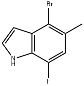 1449581-02-5 Structure