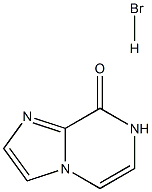Imidazo[1,2-a]pyrazin-8(7H)-one hydrobromide|咪唑并[1,2-A]吡嗪-8-(7H)-酮氢溴酸盐
