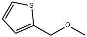 5-Methoxymethyl-thiophene Struktur