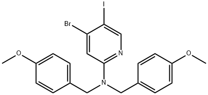 , 1544739-09-4, 结构式