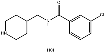 1584066-83-0 Structure