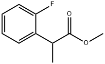 191351-61-8 2-(2-氟苯基)丙酸甲酯