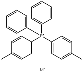 20746-23-0 Diphenyldi-p-tolylphosphonium chloride