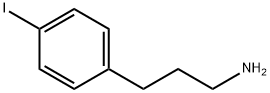 208259-51-2 3-(4-iodophenyl)propan-1-amine