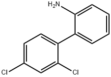 212138-75-5 2',4'-二氯-[1,1'-联苯]-2-胺
