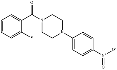 326902-18-5 Structure