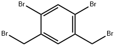 1,5-DIBROMO-2,4-BIS-BROMOMETHYL-BENZENE