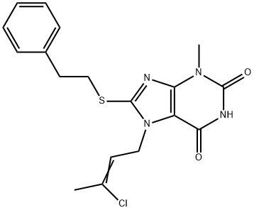 370076-83-8 Structure