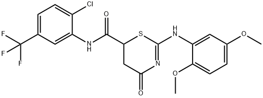 371232-48-3 Structure